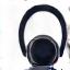 Icône de casque pour support technique 24/7